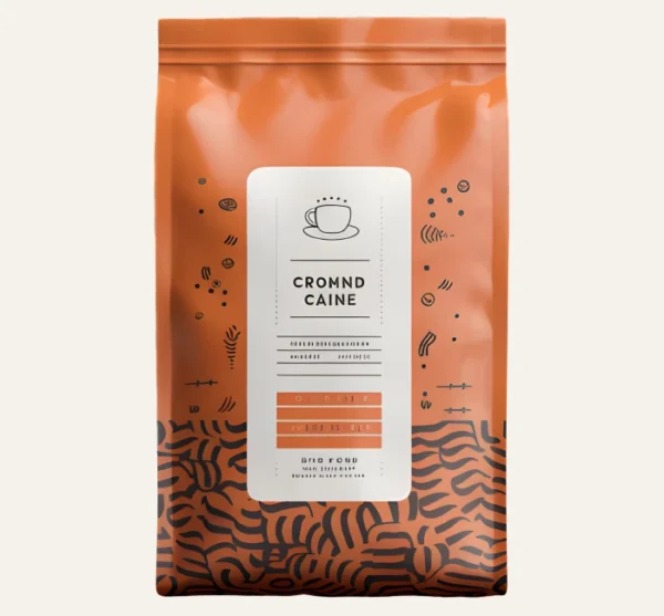Café Ouro da Fazenda